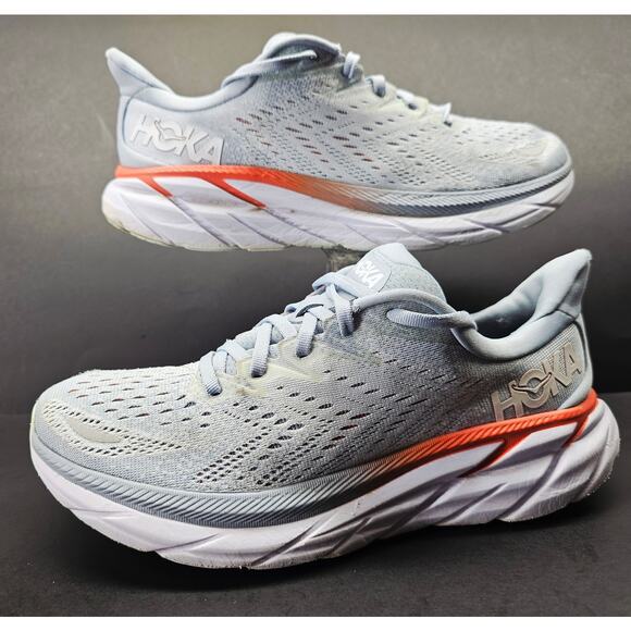 Hoka Women 8 Comfy footwear - Picture 1 of 11